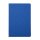 Hülle für Samsung Tab S6 T860 T865 SM-T860N SM-T865N 10.5 Zoll Smart Cover Etui mit Standfunktion und Auto Sleep/Wake Funktion Blau