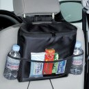 Auto-Rückenlehnentaschen KFZ Rücksitz Multi Tasche Rücklehne Schutz Auto Organizer Aufbewahrung Fach