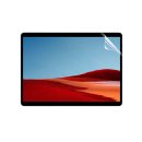 2x Schutzfolie für Microsoft Surface Pro X 2019 13 Zoll...