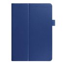 Hülle für Apple iPad Pro 12.9 2020 Cover Etui mit Standfunktion und Auto Sleep/Wake Funktion Blau