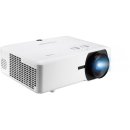 VIEWSONIC LS850WU WUXGA 5000 lumens Laser Phosphor system TR1.36-2.18 1.6x zoom Lens shift HV HDMI x2 10W SPK x2 LAN