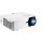 VIEWSONIC LS850WU WUXGA 5000 lumens Laser Phosphor system TR1.36-2.18 1.6x zoom Lens shift HV HDMI x2 10W SPK x2 LAN