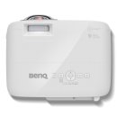 BENQ WXGA DLP projektor EW800ST 1280x800 3300 ANSI 20000:1 VGA HDMI USB