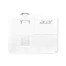 ACER H6518STi DLP Projektor 3500 ANSI Lumen Kurzdistanz FullHD 1920x1080 10000:1 2x HDMI VGA RCA wireless projektion weiss