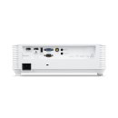 ACER H6518STi DLP Projektor 3500 ANSI Lumen Kurzdistanz FullHD 1920x1080 10000:1 2x HDMI VGA RCA wireless projektion weiss