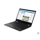 LENOVO ThinkPad X13 Yoga G1 i5-10210U 33,8cm 13,3Zoll FHD LP 8GB 256GB M.2 SSD W10P64 Intel UHD Cam Topseller kein WWAN