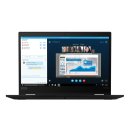 LENOVO ThinkPad X13 Yoga G1 i5-10210U 33,8cm 13,3Zoll FHD...