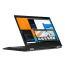 LENOVO ThinkPad X13 Yoga G1 i5-10210U 33,8cm 13,3Zoll FHD LP 8GB 256GB M.2 SSD W10P64 Intel UHD Cam Topseller kein WWAN