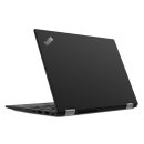 LENOVO ThinkPad X13 Yoga G1 i5-10210U 33,8cm 13,3Zoll FHD LP 8GB 256GB M.2 SSD W10P64 Intel UHD Cam Topseller kein WWAN