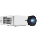 VIEWSONIC LS860WU WUXGA 5000 lumens Laser Phosphor system TR0.81-0.89 1.1x zoom Lens shift HV HDMI x2 10W SPK x2 LAN