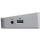 TRIPLE 4K USB-C DOCK - 100W PD