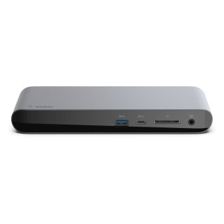 BELKIN THUNDERBOLT 3 DOCK PRO