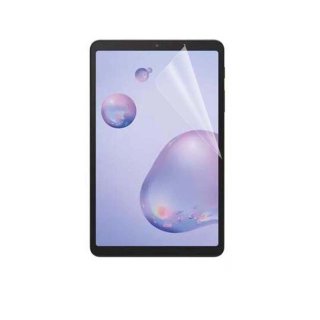 2x Klarsichtfolie Displayschutz für Samsung Galaxy Tab A SM-T307 2020 8.4 Zoll Displayfolie Kratzschutz