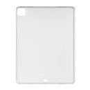 Hülle für Apple iPad Pro 12.9 2020 Silikon Cover Slim Case Tasche Etui Schutzhülle