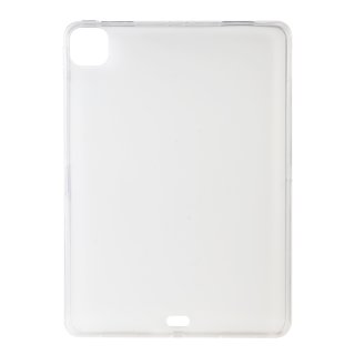 Hülle für Apple iPad Pro 11 2020 /2021 Silikon Cover Slim Case Tasche Etui Schutzhülle