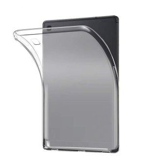 Hülle für Samsung Galaxy Tab A7 T500 T505 Silikon Cover Slim Case Tasche Etui Schutzhülle