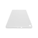 Hülle für Samsung Galaxy Tab A7 T500 T505 Silikon Cover Slim Case Tasche Etui Schutzhülle