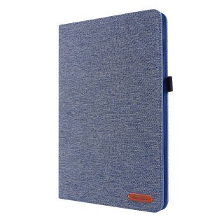 Tablet Hülle für Samsung Galaxy Tab S7 SM-T870/T875/X700 Slim Case Etui mit Standfunktion und Auto Sleep/Wake Funktion