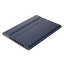 Schutzhülle für Samsung Galaxy Tab S6 SM-T860 SM-T865 11  Slim Case Etui mit Standfunktion und Auto Sleep/Wake Funktion