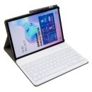 Tablet Hülle für Samsung Galaxy Tab S6 SM-T860 SM-T865 Slim Case Etui mit Standfunktion und Auto Sleep/Wake Funktion