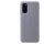 Schutzhülle für Samsung Galaxy S20 SM-G986 6.2 Zoll Ultra Slim Case Tasche aus TPU Stoßfest Extra Dünn Schlank Weiß