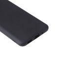 Schutzhülle für Samsung Galaxy S20 SM-G986 6.2 Zoll Ultra Slim Case Tasche aus TPU Stoßfest Extra Dünn Schlank Schwarz