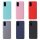 Hülle für Samsung Galaxy S20+ Plus SM-G988 6.7 Zoll Ultra Dünn Case Cover aus TPU Stoßfest Extra Slim Leicht Rosa