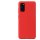 Cover für Samsung Galaxy S20+ Plus SM-G988 6.7 Zoll Ultra Slim Bumper Schutzhülle aus TPU Extra Dünn Schlank Rot