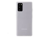 Schutzhülle für Samsung Galaxy Note 20 Ultra 6.9 6.7 Zoll Ultra Slim Case Tasche aus TPU Stoßfest Extra Dünn Schlank