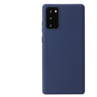 Schutzhülle für Samsung Galaxy Note 20 6.7 Zoll Ultra Slim Case Tasche aus TPU Stoßfest Extra Dünn Schlank