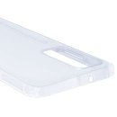 Cover für Samsung Galaxy Note 20 6.7 Zoll Slim Bumper Schutzhülle aus TPU Extra Dünn Schlank