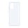 Cover für Samsung Galaxy Note 20 Ultra 6.9 Zoll Ultra Slim Bumper Schutzhülle aus TPU Extra Dünn Schlank