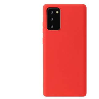 Cover für Samsung Galaxy Note 20 Ultra 6.9 Zoll Ultra Slim Bumper Schutzhülle aus TPU Extra Dünn Schlank