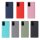 Schutzhülle für Samsung Galaxy Note 20 Ultra 6.9 Zoll Ultra Slim Case Tasche aus TPU Stoßfest Extra Dünn Schlank