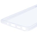 Cover für Samsung Galaxy Note 20 Ultra 6.9 Zoll Ultra Slim Bumper Schutzhülle aus TPU Extra Dünn Schlank