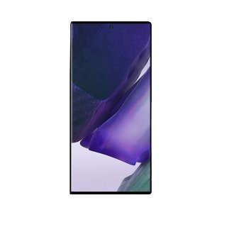 Anti Gravity Handyhülle für Samsung Galaxy Note 20 Ultra 6.9 Zoll Case selbsthaftende Hülle zum Kleben an Oberflächen