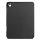 Smart Cover für Apple iPad Air 4 (4th Generation) A2072/A2316/A2324/A2325 10.9 Zoll 2020/2022 Case Schutz Hülle Stand Etui Tasche Schwarz