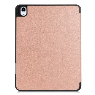 Smart Cover für Apple iPad Air 4 (4th Generation) A2072/A2316/A2324/A2325 10.9 Zoll 2020/2022 Case Schutz Hülle Stand Etui Tasche in Bronze