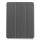 Smart Cover für Apple iPad Air 4 (4th Generation) A2072/A2316/A2324/A2325 10.9 Zoll 2020/2022 Case Schutz Hülle Stand Etui Tasche Grau