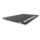 Hülle für Samsung Galaxy S7+ Plus T970 T975 X800 12.4 Zoll Silikon Cover Slim Case Tasche Etui Schutzhülle