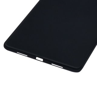 Hülle für Huawei Honor V6 10.4 Zoll Silikon Cover Slim Case Tasche Etui Schutzhülle