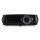 ACER X1328WH DLP Projektor WXGA 1280x800 4500 ANSI Lumen 20.000:1 6.000h HDMI VGA RCA USB 220 Watt Philips UHP schwarz