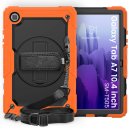 4in1 Case für Samsung Galaxy Tab A7 SM-T500 T505...