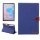 Schutzhülle für Samsung Galaxy Tab S7 SM-T870/T875/X700 11 Zoll Slim Case Etui mit Standfunktion und Auto Sleep/Wake Funktion