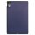Tablet Hülle für Lenovo Tab P11 Pro TB-J706F 11.5 Zoll Slim Case Etui mit Standfunktion und Auto Sleep/Wake Funktion Blau