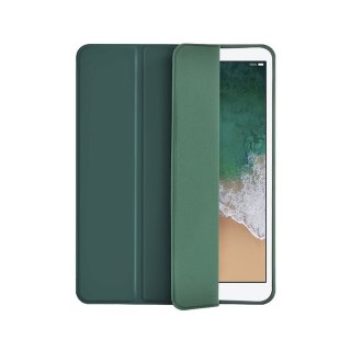 Tablet Hülle für Apple iPad 9.7 Air 1 Air 2 9.7 Zoll Slim Case Etui mit Standfunktion und Auto Sleep/Wake Funktion