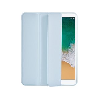 Hülle für Apple iPad Pro 10.5 2019/2020/2021 Air 3 iPad Pro 10.2 10.5 Zoll Smart Cover Etui mit Standfunktion und Auto Sleep/Wake Funktion