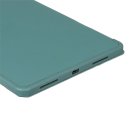Case für Apple iPad Pro 12.9 2020 Cover Etui mit Standfunktion und Auto Sleep/Wake Funktion