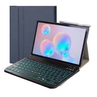 Hülle für Samsung Tab A7 T500 T505 Smart Cover Etui mit Standfunktion