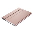 Tablet Hülle für Samsung Tab S7+ Plus Tab S T970 T975 X800 Slim Case Etui mit Standfunktion